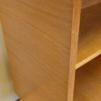 Vintage Boekenkast Openkast Open Kast Kastje thumbnail 6