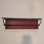 Mid Century Coat Rack In Style Of Mathieu Mategot By Pilastro, 1960S thumbnail 5