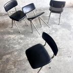 Result Chair By F. Kramer For Ahrend De Circle, 1970S thumbnail 11