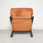 De Sede Ds 80 Fauteuil, Ueli Berger 1970S thumbnail 7