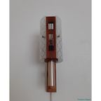 1960'S Wall Lamp thumbnail 6