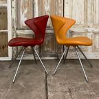 Tonon Stoelen (8x). Design Martin Ballendat. Mix&match thumbnail 4