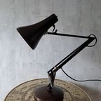 Herbert Terry Anglepoise Bureaulamp thumbnail 9