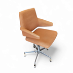 Vintage Jacob Jensen Desk Office Chair By Labofa Mobler Danish Modern thumbnail 11