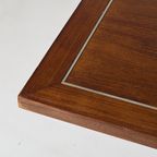 Vintage Walter Knoll/dreipunkt Table From The Art Collection thumbnail 8