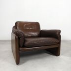 Set Of De Sede Ds61 Fauteuils thumbnail 2