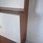 Made To Measure Vintage Pastoe Modulaire Kast thumbnail 8