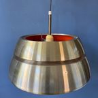 Halverwege De Eeuw Lakro Amstelveen Hanglamp - Hanglamp Space Age thumbnail 9