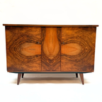 Restored Mid Century Sideboard thumbnail 15