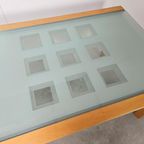 Ligne Roset Uitschuifbare Eettafel thumbnail 9