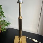 Brass Lampen Voet Volmer thumbnail 6