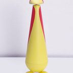 Vintage Penguin Table Lamp. thumbnail 10