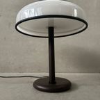 Vintage Bureaulamp – 1970’s thumbnail 3