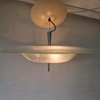 Oluce Orbita Lampen 2 Stuks Vintage Design Paolo Michele thumbnail 7