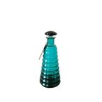 A Glass Murano Bottle Signed Y.ohira De Majo-venini thumbnail 2