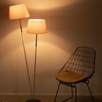 Vintage Vloerlamp Uit De 1960’S 69293 thumbnail 9