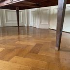 Tafel Eettafel Leeftafel 247 Cm. Frans thumbnail 11