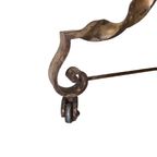 Franse Tilt Top Tafel Van Maison Huret, Afkomstig Van Rond 1865. thumbnail 7