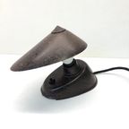 Wand/bedlampje ‘bakeliet’ Set thumbnail 9