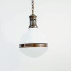 Pe43 – Vintage Art Deco Hanglamp – Siemens Aeg thumbnail 8