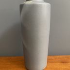 Modernist Vase By Bay Model 690 25 1970s Wgp thumbnail 8