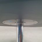 Kei Bulo Design Salontafel Organisch, Donkerbruin Eiken Gefineerd thumbnail 8
