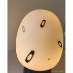 Vintage Ceiling Lamp Circle thumbnail 5