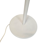 Hala Zeist - Model 615 - Vloerlamp Met Bol - 3e Kwart 20e Eeuw thumbnail 8