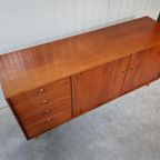 Vintage Dressoir Formule Sideboard thumbnail 5