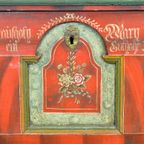Folk-Art Bruidskist, Anno 1829 thumbnail 10