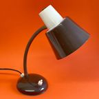 Vintage Hala Bureaulamp / Tafellamp thumbnail 3