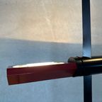 Vintage Vloerlamp – Caltha By Frattini – 1980’s thumbnail 9