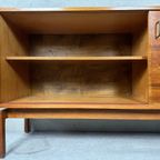 Vintage ‘abstracta’ Sideboard (groot) – Jos De Mey Voor Van Den Berghe – Pauvers thumbnail 3