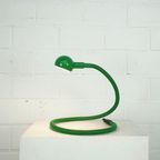 Hebi Snake Table Lamp By Isao Hosoe For Valenti Luce thumbnail 2