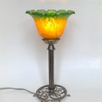 Art Deco Lamp thumbnail 6