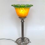 Art Deco Lamp thumbnail 7