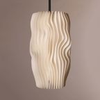 Swiss Design Glacier #1 Pendant Light Black thumbnail 4