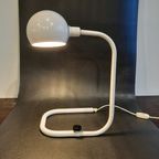 Mid-century Tubular Lamp thumbnail 9