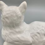 Retro Beeld Kat Portugees Keramiek thumbnail 6