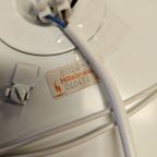 Vintage Hillebrand Spiegel Verlichting Wandlamp thumbnail 2