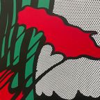 Roy Lichtenstein (1923-1997), Big Paintin No. 6, 1965, ..... thumbnail 11