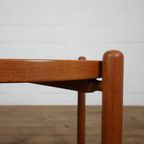 Side Table Model At 35 By Hans Wegner thumbnail 5