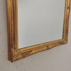 Vintage Barok Brocante Vintage Schouwspiegel Spiegel 803 thumbnail 6