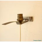 French Wall Lamp thumbnail 7