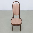 4X Classic Dining Chair By Thonet, 1980S thumbnail 8