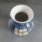 Vintage Tain Pottery Tartan Robertson Vaas thumbnail 8