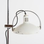 Italian Mid-Century Modern Floor Lamp From 1960’S thumbnail 10