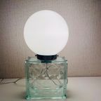 Glasblok Bollamp thumbnail 6