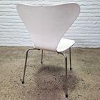 Vintage Fritz Hansen Vlinderstoel 1969 thumbnail 5