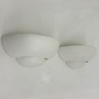 Pair Of Vintage Ikea Ceramic Wall Lamps , 1970’S thumbnail 32